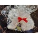 Gypsum Painting Figures (Sea Creatures) 6 Pcs + Watercolor Palette Gypsum Painting Figures (Sea Creatures) 6 Pcs + Watercolor Palette