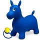 bintiva Children's Horse Hopper,with Free Foot Pump, Exercise Jumping Animal, Bouncy Horsey for Children, Fun Space Hopper for Core Strengthening bintiva Children's Horse Hopper,with Free Foot Pump, Exercise Jumping Animal, Bouncy Horsey for Children, Fun Space Hopper for Core Strengthening