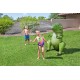 Bestway 52294 dinosaur shaped water sprinkler Bestway 52294 dinosaur shaped water sprinkler