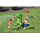 Bestway 52294 dinosaur shaped water sprinkler Bestway 52294 dinosaur shaped water sprinkler