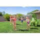 Bestway 52294 dinosaur shaped water sprinkler Bestway 52294 dinosaur shaped water sprinkler