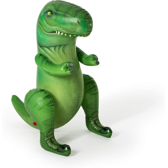 Bestway 52294 dinosaur shaped water sprinkler Bestway 52294 dinosaur shaped water sprinkler