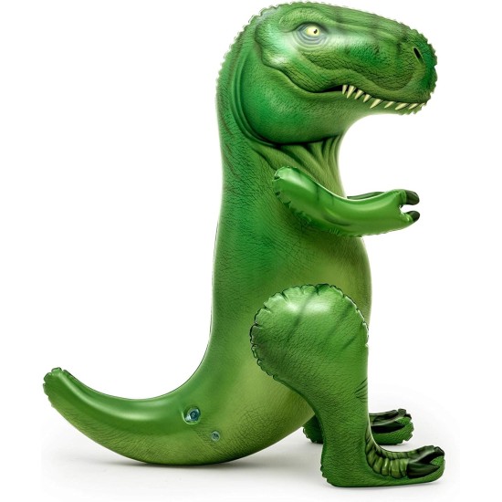 Bestway 52294 dinosaur shaped water sprinkler Bestway 52294 dinosaur shaped water sprinkler