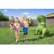 Bestway 52294 dinosaur shaped water sprinkler Bestway 52294 dinosaur shaped water sprinkler