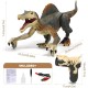 FRUSE Remote Control Dinosaur Toy, Dino Remote Controlled with Light Tracking, Spray Mist, Rechargeable Battery, Jurassic Dinosaur Toy for Boys Girls Children Age 3 4 5 6 7 8 FRUSE Remote Control Dinosaur Toy, Dino Remote Controlled with Light Tracking, Spray Mist, Rechargeable Battery, Jurassic Dinosaur Toy for Boys Girls Children Age 3 4 5 6 7 8