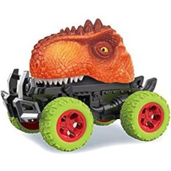 Generic Dinosaur Car Toy for Kids