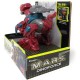 Interactive Dinosaur Toy with Red and Blue Colors, Multi-Functional Moving Robot for Kids from M.A.R.S.