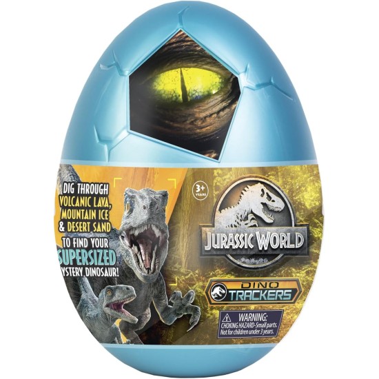 Jurassic World Captivz Dino Trackers Surprise Egg Mega Fun with Pop n Lock Dinosaur Toys For Kids Boy Girl Jurassic World Captivz Dino Trackers Surprise Egg Mega Fun with Pop n Lock Dinosaur Toys For Kids Boy Girl