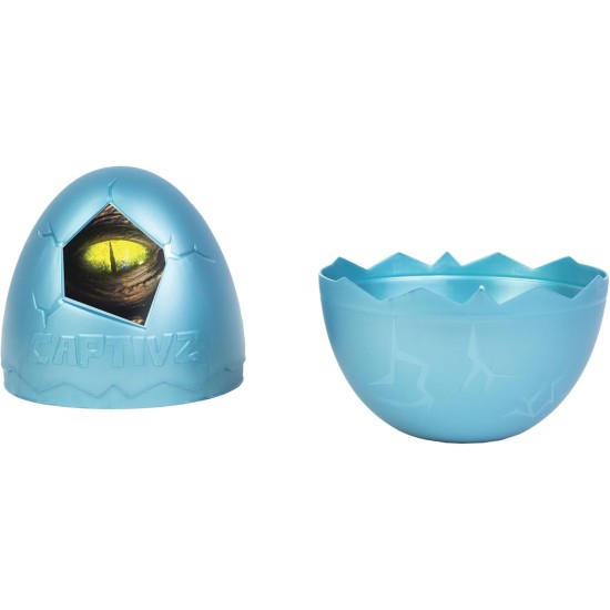 Jurassic World Captivz Dino Trackers Surprise Egg Mega Fun with Pop n Lock Dinosaur Toys For Kids Boy Girl Jurassic World Captivz Dino Trackers Surprise Egg Mega Fun with Pop n Lock Dinosaur Toys For Kids Boy Girl