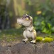 Jurassic World Captivz Hatchling Buildable Dinos, Green, 50g Jurassic World Captivz Hatchling Buildable Dinos, Green, 50g
