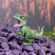 Jurassic World Captivz Hatchling Buildable Dinos, Green, 50g Jurassic World Captivz Hatchling Buildable Dinos, Green, 50g
