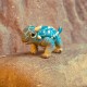 Jurassic World Captivz Hatchling Buildable Dinos, Green, 50g Jurassic World Captivz Hatchling Buildable Dinos, Green, 50g