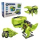 Kids Solar 3 In 1 Solar Energy Dinosaur Robotic Kit Kids Solar 3 In 1 Solar Energy Dinosaur Robotic Kit