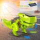 Kids Solar 3 In 1 Solar Energy Dinosaur Robotic Kit Kids Solar 3 In 1 Solar Energy Dinosaur Robotic Kit
