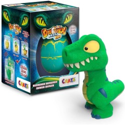 MEGGA EGG - DINO(6PCS/PDQ)
