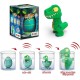 MEGGA EGG - DINO(6PCS/PDQ) MEGGA EGG - DINO(6PCS/PDQ)