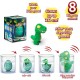 MEGGA EGG - DINO(6PCS/PDQ) MEGGA EGG - DINO(6PCS/PDQ)