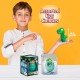 MEGGA EGG - DINO(6PCS/PDQ) MEGGA EGG - DINO(6PCS/PDQ)