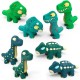 MEGGA EGG - DINO(6PCS/PDQ) MEGGA EGG - DINO(6PCS/PDQ)
