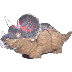 Maayergy NO:KT 354167_9903 Dinosaur Toy For Kids For Endless Hours Of Entertainment - Multi Colour
