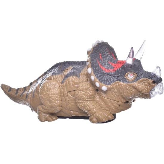 Maayergy NO:KT 354167_9903 Dinosaur Toy For Kids For Endless Hours Of Entertainment - Multi Colour Maayergy NO:KT 354167_9903 Dinosaur Toy For Kids For Endless Hours Of Entertainment - Multi Colour