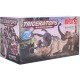 Maayergy NO:KT 354167_9903 Dinosaur Toy For Kids For Endless Hours Of Entertainment - Multi Colour Maayergy NO:KT 354167_9903 Dinosaur Toy For Kids For Endless Hours Of Entertainment - Multi Colour
