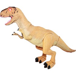 Remote control dinosaur multi-colors