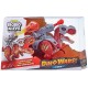 Robo Alive Zuru dino wars walking t-rex toy with epic armor, dino blaster & light up features and lifelike roars Robo Alive Zuru dino wars walking t-rex toy with epic armor, dino blaster & light up features and lifelike roars