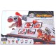 Robo Alive Zuru dino wars walking t-rex toy with epic armor, dino blaster & light up features and lifelike roars Robo Alive Zuru dino wars walking t-rex toy with epic armor, dino blaster & light up features and lifelike roars
