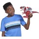 Robo Alive Zuru dino wars walking t-rex toy with epic armor, dino blaster & light up features and lifelike roars Robo Alive Zuru dino wars walking t-rex toy with epic armor, dino blaster & light up features and lifelike roars