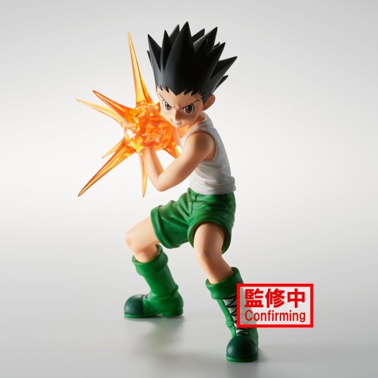 Banpresto - Hunter x Hunter - Vibration Stars - Gon Statue Banpresto - Hunter x Hunter - Vibration Stars - Gon Statue