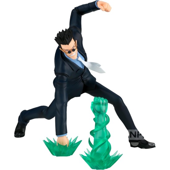 Banpresto - Hunter x Hunter - Vibration Stars - Gon Statue Banpresto - Hunter x Hunter - Vibration Stars - Gon Statue