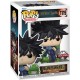 Funko Pop! Anime: Jujutsu Kaisen - Megumi Fushiguro W/Toads (Exc) #1119 Funko Pop! Anime: Jujutsu Kaisen - Megumi Fushiguro W/Toads (Exc) #1119