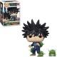 Funko Pop! Anime: Jujutsu Kaisen - Megumi Fushiguro W/Toads (Exc) #1119 Funko Pop! Anime: Jujutsu Kaisen - Megumi Fushiguro W/Toads (Exc) #1119