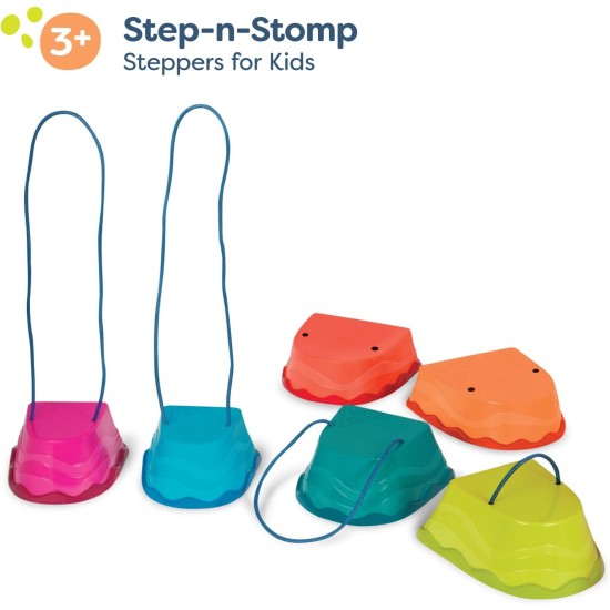 B. toys Steppers for Kids B. toys Steppers for Kids