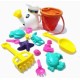 Baby Toys Sea Bucket Lux First Grade Baby Toys Sea Bucket Lux First Grade