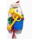 Baby Toys Sea Bucket Lux First Grade Baby Toys Sea Bucket Lux First Grade