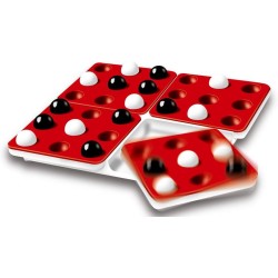 Best toy Family Games Pentago Play Set , 36-533069