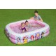 Bestway disney princess family pool, 91056 Bestway disney princess family pool, 91056