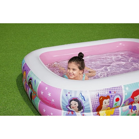 Bestway disney princess family pool, 91056 Bestway disney princess family pool, 91056