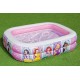 Bestway disney princess family pool, 91056 Bestway disney princess family pool, 91056
