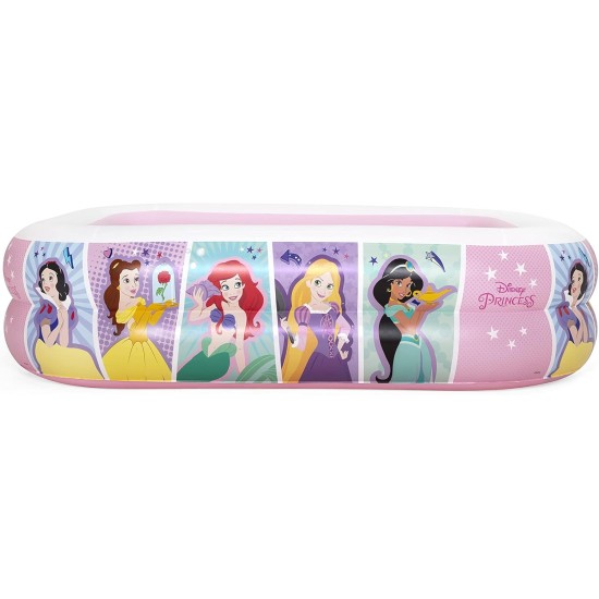 Bestway disney princess family pool, 91056 Bestway disney princess family pool, 91056