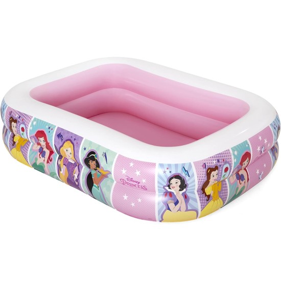 Bestway disney princess family pool, 91056 Bestway disney princess family pool, 91056