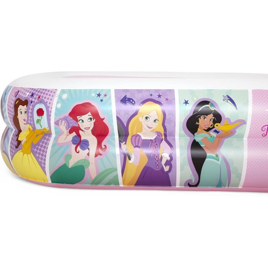 Bestway disney princess family pool, 91056 Bestway disney princess family pool, 91056