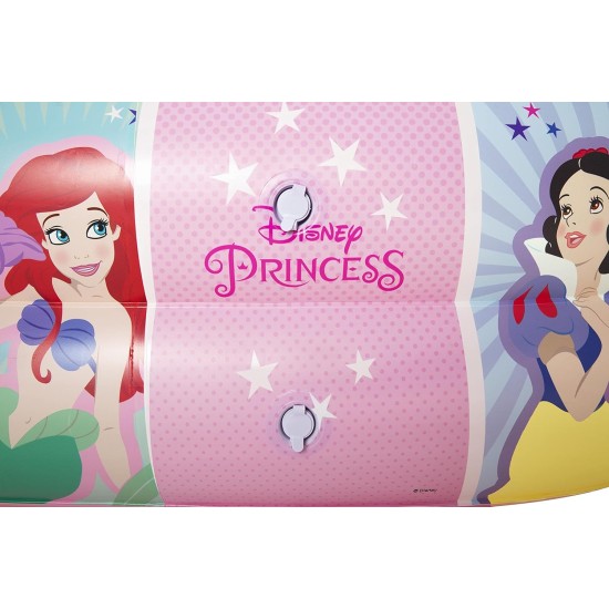 Bestway disney princess family pool, 91056 Bestway disney princess family pool, 91056