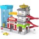Driven wh1076z cruisin big city playset for kids