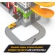 Driven wh1076z cruisin big city playset for kids