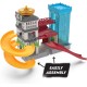 Driven wh1076z cruisin big city playset for kids