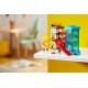 Driven wh1076z cruisin big city playset for kids
