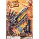 Gaoerjiefu Western cowboy playset - NO338 Gaoerjiefu Western cowboy playset - NO338